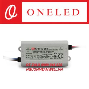 Bộ Nguồn Meanwell APC-12-350