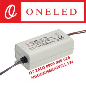 Bộ Nguồn Meanwell APC-16E-700