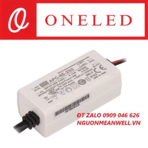 Bộ Nguồn Meanwell APC-8E-250