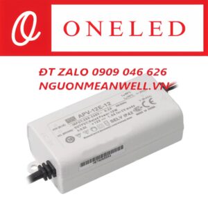 Bộ Nguồn Meanwell APV-12E-12