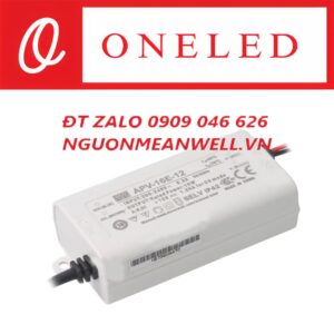 Bộ Nguồn Meanwell APV-16E-12 Bộ Nguồn Meanwell APV-16E-12