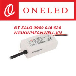 Bộ Nguồn Meanwell APV-16E-5