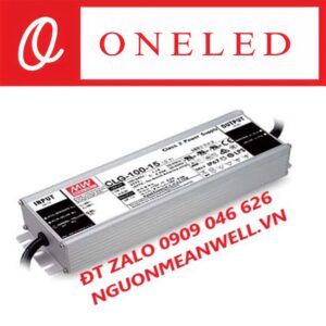 Bộ Nguồn Meanwell CLG-100-15 Bộ Nguồn Meanwell CLG-100-15