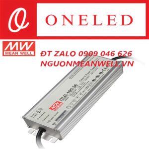 Bộ Nguồn Meanwell CLG-100-36 Bộ Nguồn Meanwell CLG-100-36
