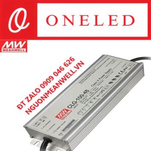 Hình ảnh Bộ Nguồn Meanwell CLG-100-48