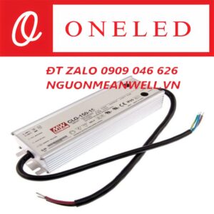 Bộ Nguồn Meanwell CLG-150-15