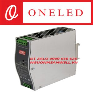 Bộ Nguồn Meanwell DDR-120A-12 Bộ Nguồn Meanwell DDR-120A-12