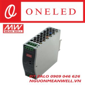 Bộ Nguồn Meanwell DDR-120B-48
