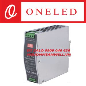 Bộ Nguồn Meanwell DDR-120D-48 Bộ Nguồn Meanwell DDR-120D-48