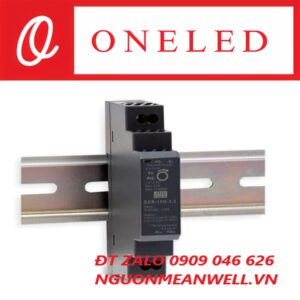 Bộ Nguồn Meanwell DDR-15G-3.3