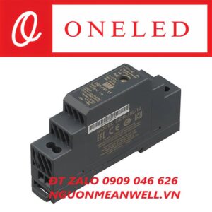 Bộ Nguồn Meanwell DDR-15L-12