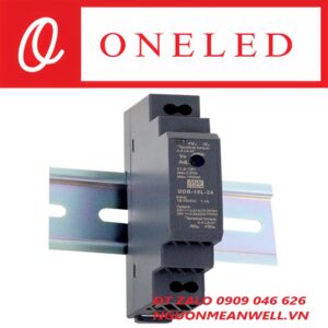 Bộ Nguồn Meanwell DDR-15L-24