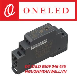 Bộ Nguồn Meanwell DDR-15L-3.3