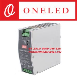 Bộ Nguồn Meanwell DDR-240D-48