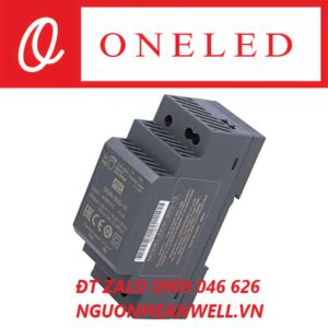 Bộ Nguồn Meanwell DDR-30G-15 Bộ Nguồn Meanwell DDR-30G-15
