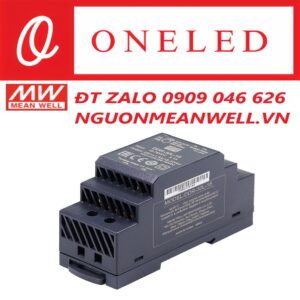 Bộ Nguồn Meanwell DDR-30L-15