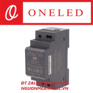 Bộ Nguồn Meanwell DDR-30L-5