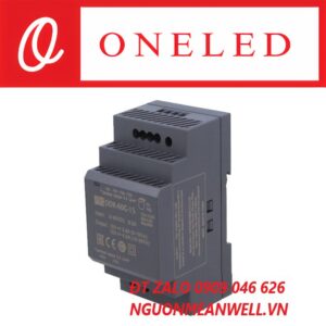 Bộ Nguồn Meanwell DDR-60G-15 Bộ Nguồn Meanwell DDR-60G-15