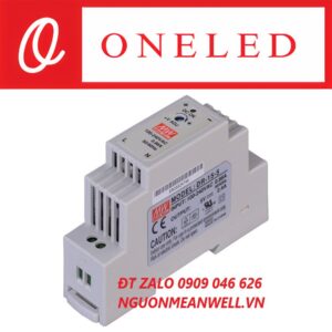 Bộ Nguồn Meanwell DR-15-5