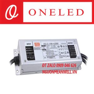 Bộ Nguồn Meanwell ELG-150-42BE