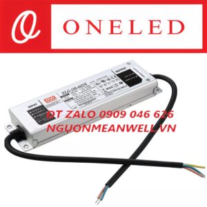 Bộ Nguồn Meanwell ELG-150-48DX