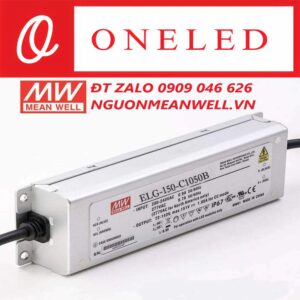 Bộ Nguồn Meanwell ELG-150-C1050B