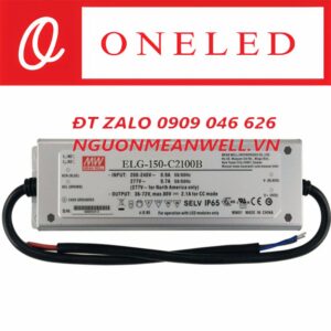 Bộ Nguồn Meanwell ELG-150-C2100B