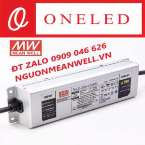 Bộ Nguồn Meanwell ELG-150-C500B