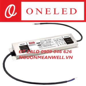 Bộ Nguồn Meanwell ELG-200-42DX Bộ Nguồn Meanwell ELG-200-42DX