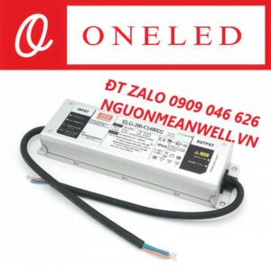 Bộ Nguồn Meanwell ELG-200-C1400D2