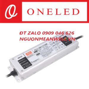 Bộ Nguồn Meanwell ELG-200-C1750B