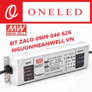 Bộ Nguồn Meanwell ELG-240-42D2