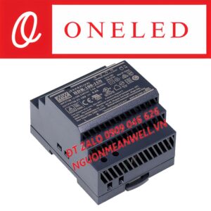 Bộ Nguồn Meanwell HDR-100-15N