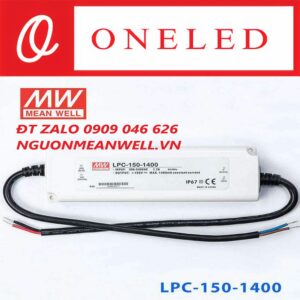 Bộ Nguồn Meanwell LPC-150-1400