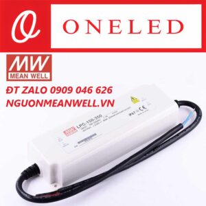 Bộ Nguồn Meanwell LPC-150-350