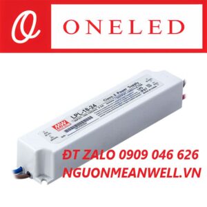 Bộ Nguồn Meanwell LPL-18-24