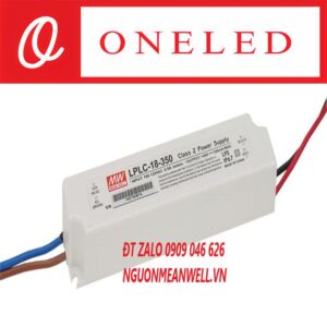 Bộ Nguồn Meanwell LPLC-18-350