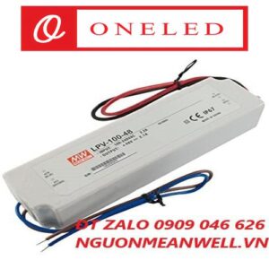 Bộ Nguồn Meanwell LPV-100-48