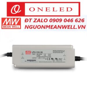 Bộ Nguồn Meanwell LPV-150-36