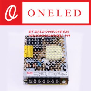 Bộ Nguồn Meanwell LRS-150-36