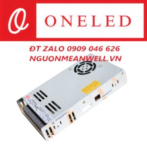 Bộ Nguồn Meanwell LRS-350-4.2