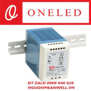 Bộ Nguồn Meanwell MDR-100-48