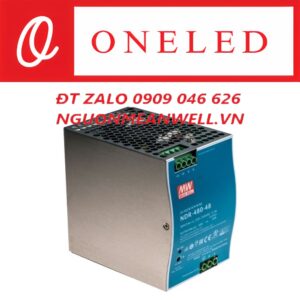 Bộ Nguồn Meanwell NDR-480-48