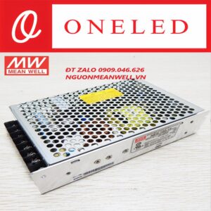 Bộ Nguồn Meanwell NES-100-15
