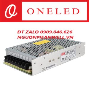 Bộ Nguồn Meanwell NES-100-24