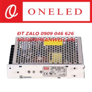 Bộ Nguồn Meanwell NES-100-48