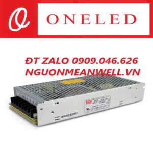 Bộ Nguồn Meanwell NES-150-12