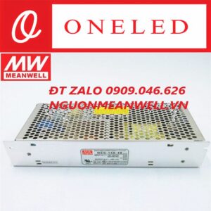Bộ Nguồn Meanwell NES-150-48
