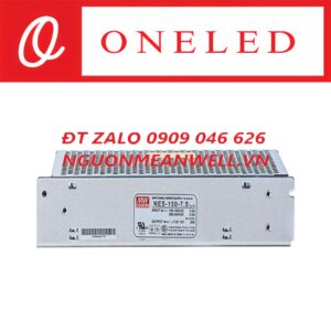 Bộ Nguồn Meanwell NES-150-7.5