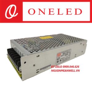 Bộ Nguồn Meanwell NES-150-9